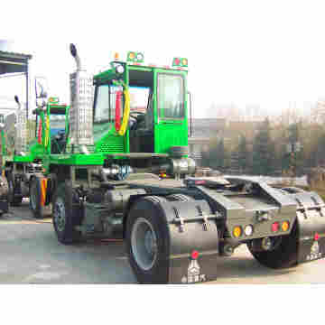 Camion Tracteur Tête Zz5371vdmb32100r